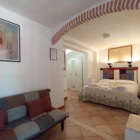 Mirto E Mare Bed and Breakfast Muravera Εξωτερικό φωτογραφία