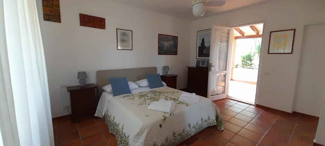Mirto E Mare Bed and Breakfast Muravera Εξωτερικό φωτογραφία
