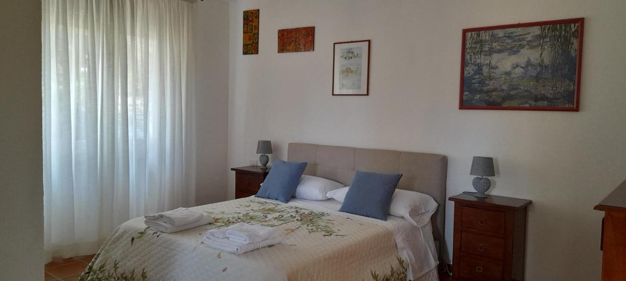 Mirto E Mare Bed and Breakfast Muravera Εξωτερικό φωτογραφία