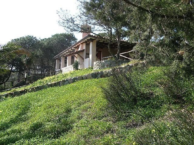 Mirto E Mare Bed and Breakfast Muravera Εξωτερικό φωτογραφία
