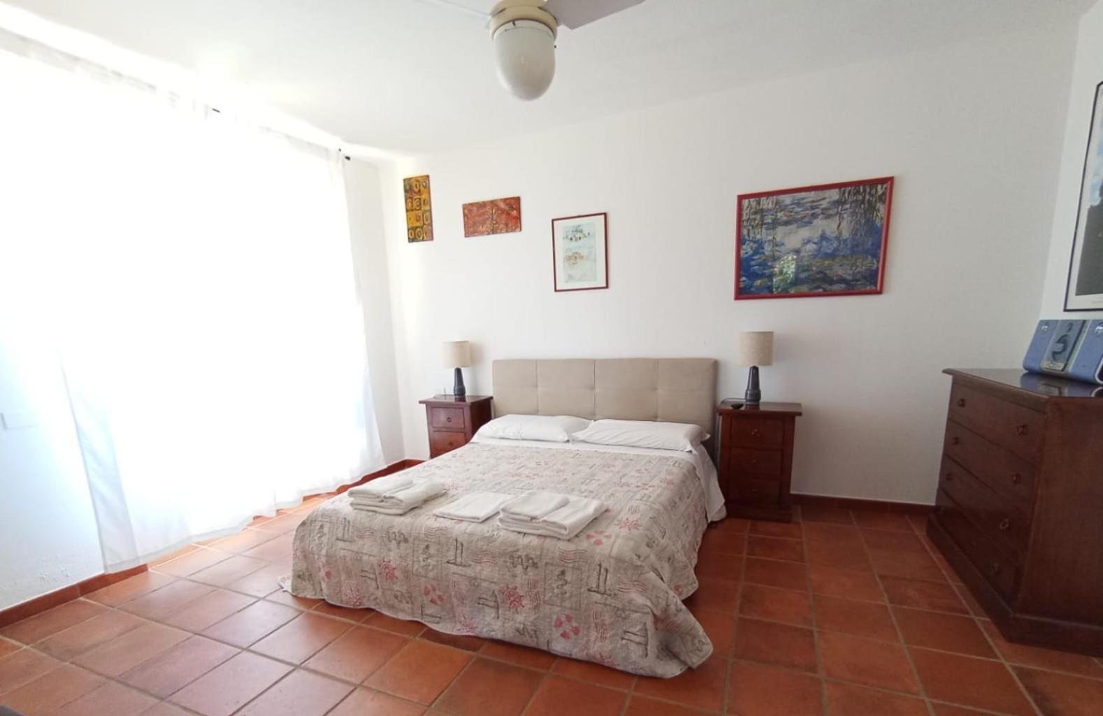 Mirto E Mare Bed and Breakfast Muravera Εξωτερικό φωτογραφία