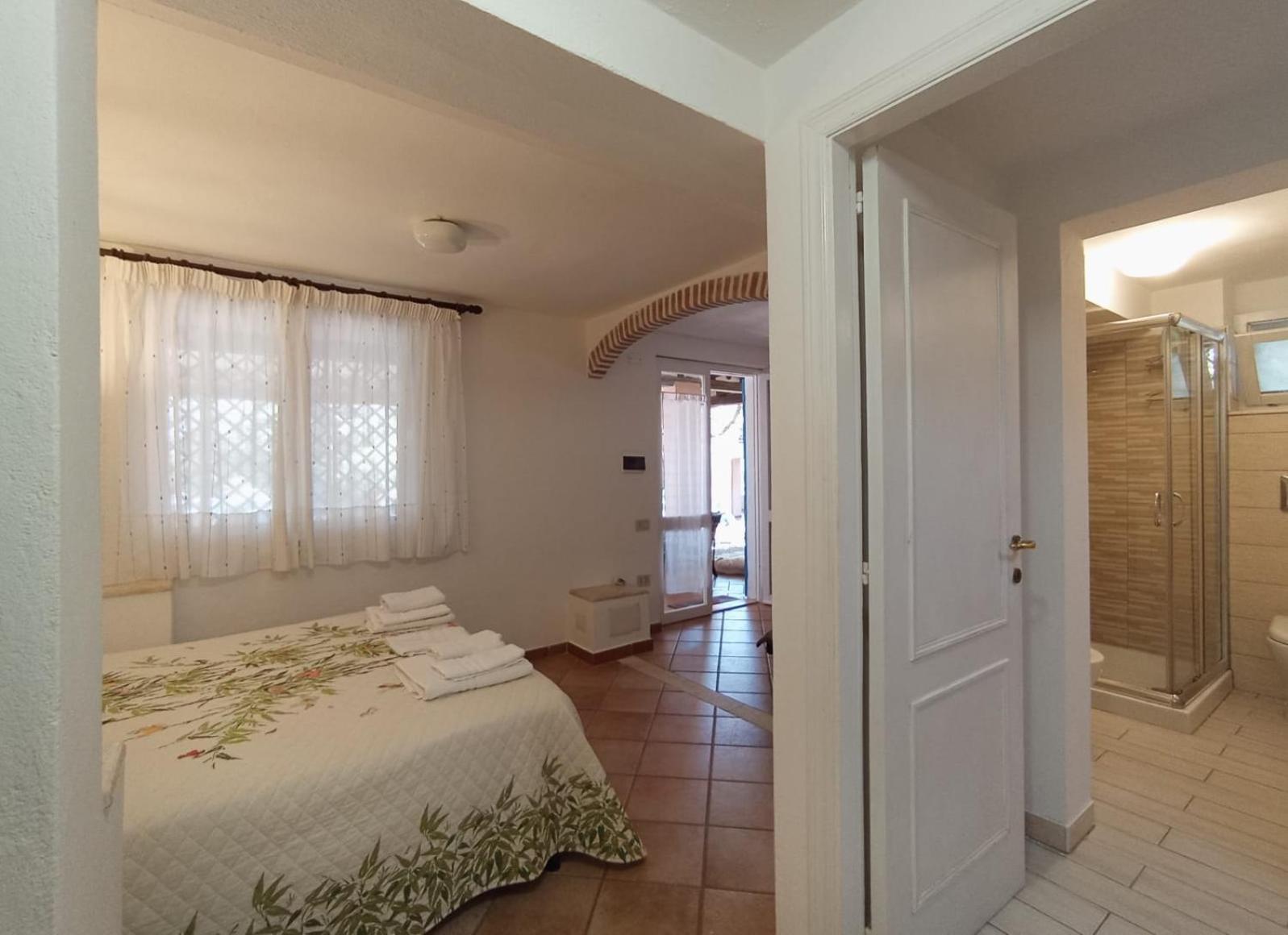 Mirto E Mare Bed and Breakfast Muravera Εξωτερικό φωτογραφία