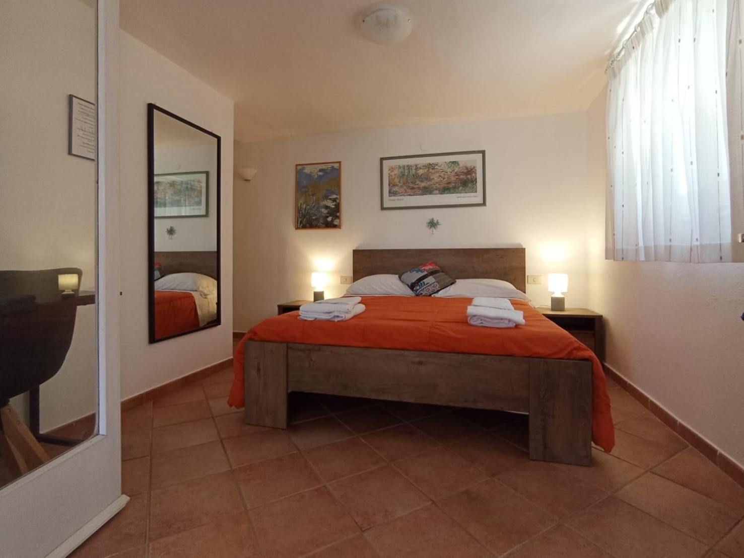 Mirto E Mare Bed and Breakfast Muravera Εξωτερικό φωτογραφία