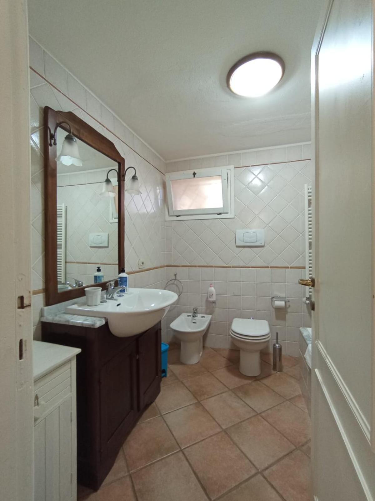 Mirto E Mare Bed and Breakfast Muravera Εξωτερικό φωτογραφία
