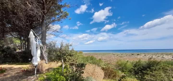 Mirto E Mare Bed and Breakfast Muravera Εξωτερικό φωτογραφία