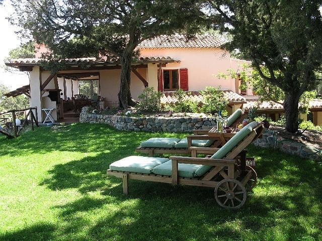 Mirto E Mare Bed and Breakfast Muravera Εξωτερικό φωτογραφία
