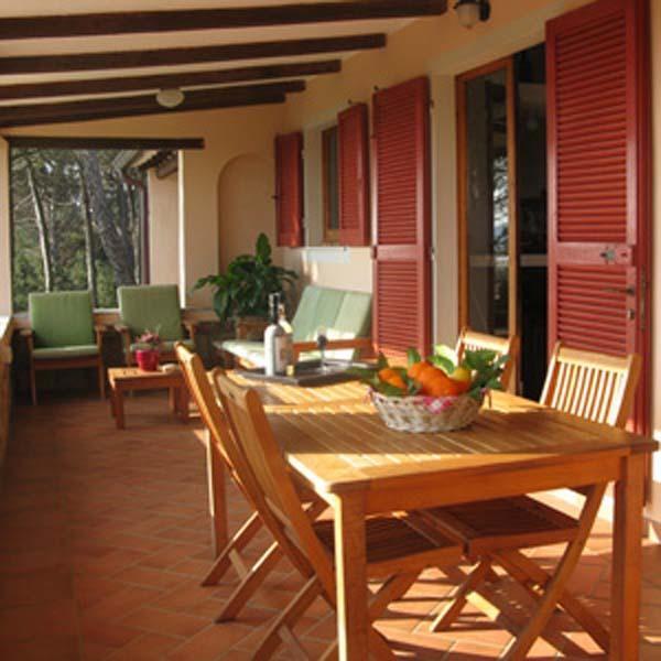 Mirto E Mare Bed and Breakfast Muravera Εξωτερικό φωτογραφία