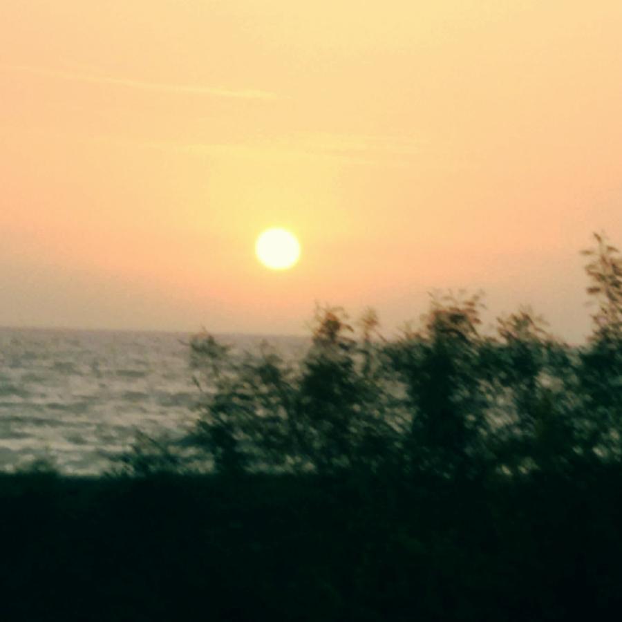 Mirto E Mare Bed and Breakfast Muravera Εξωτερικό φωτογραφία