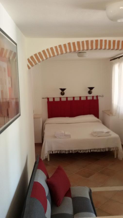 Mirto E Mare Bed and Breakfast Muravera Εξωτερικό φωτογραφία
